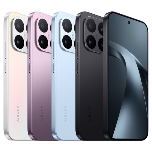 Smartphone xiaomi 17t - smartphone, 5g