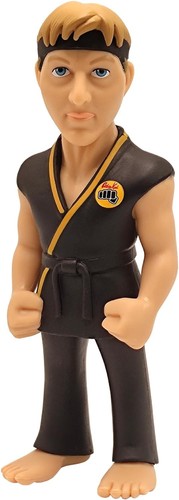 Cobrai kai johnny lawrence - cobrai,