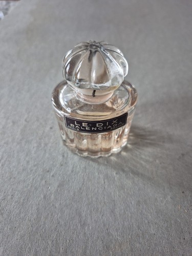 Antico profumo dix - antico,