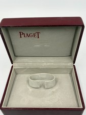 Scatola orologio Piaget