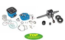 MAXI KIT GRUPPO TERMICO TOP 2