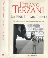 La FIne è il Mio Inizio Libro