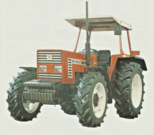 FIAT 45-66 V 45-66 DTV 55-66V