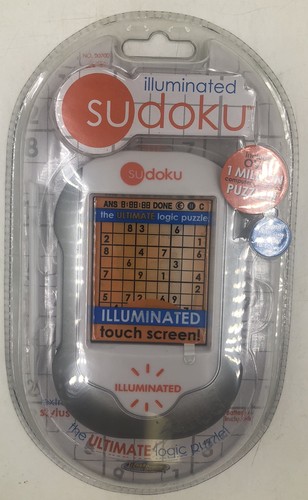 Sudoku gioco portatile stilo - sudoku,