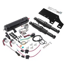 Kit Sospensioni Air Ride