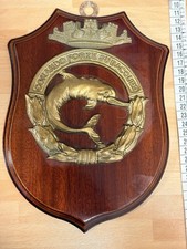 CREST MARINA MILITARE ITALIANA