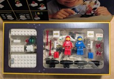 LEGO 6750 SONIC ROBOT vintage
