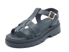 Geox D ADACTER D670NA Black