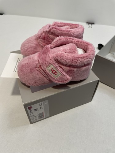 Ugg bixbee stivaletti neonato - bixbee,