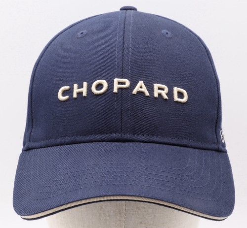 Chopard classic racing - racing, cap