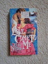 Love Come To Me Lisa Kleypas