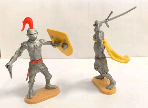 Soldatini cherilea toys - soldatini,