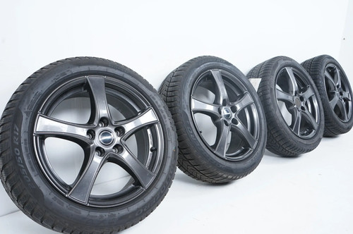 Ruote invernali audi - ruote, 8v