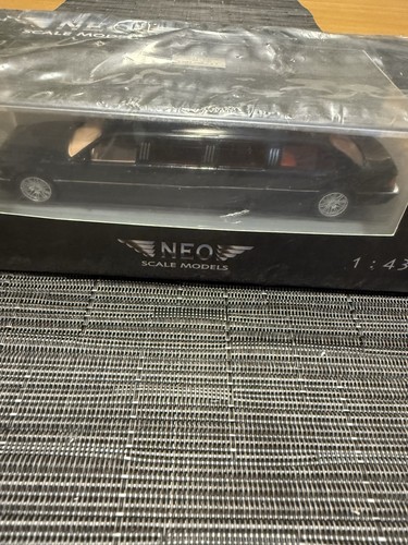 Raro neo 43 bmw serie - neo,