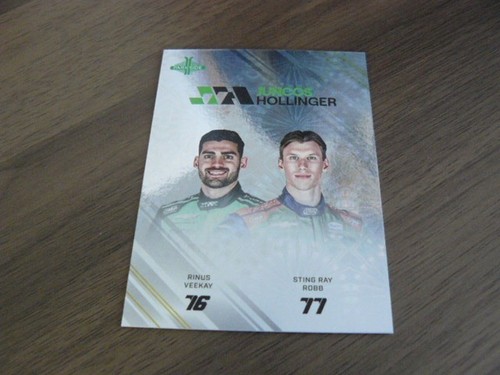 2026 parkside indycar juncos - parkside,