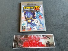Sonic adventure director s - sonic, director's