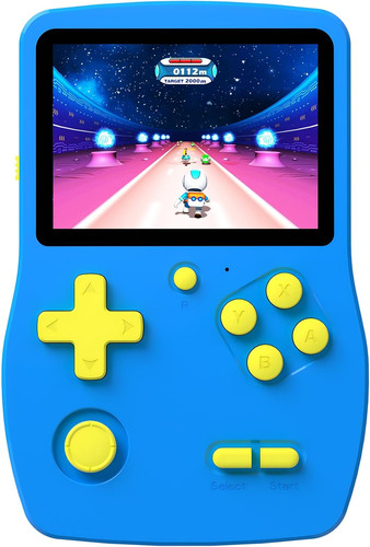Console gioco portatile a - console,