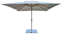 Ombrellone da Giardino 4x4 m