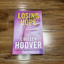 Losing Hope: A Novel By