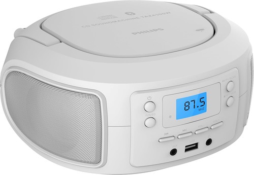 Philips boombox portatile - philips,