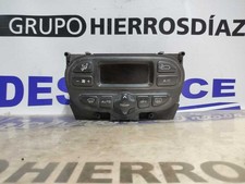 blocco comando clima per