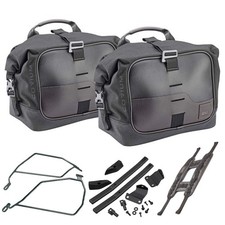 Borse Laterali 13L CRM106 +