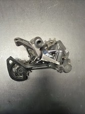 Cambio Shimano XT deore