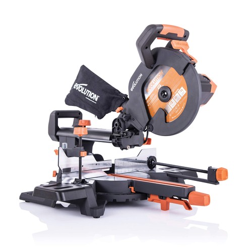 Evolution power tools - evolution,