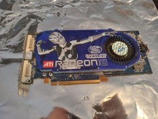 Sapphire ATI Radeon X1950 Pro