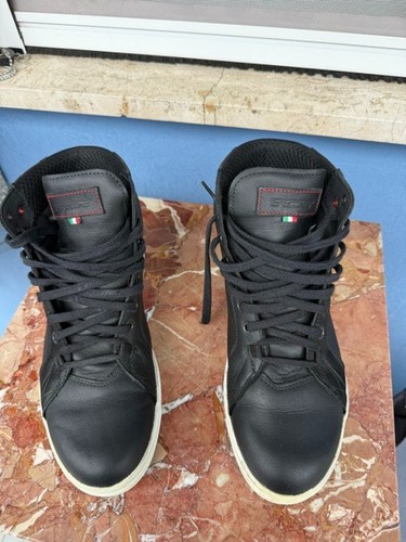 Scarpe moto tcx - scarpe,