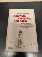 LIBRO NON VEDO NON SENTO NON