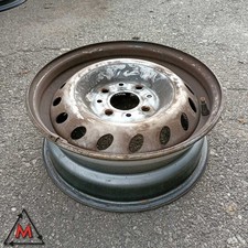 CERCHIO IN FERRO 5Jx13 4x98 ET33 per FIAT SEICENTO MK1 1998-2000 usato (112000)