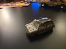 Macchinina -MEBETOYS - Mini Minor Innocenti - 1/43 - Made in Italy A28