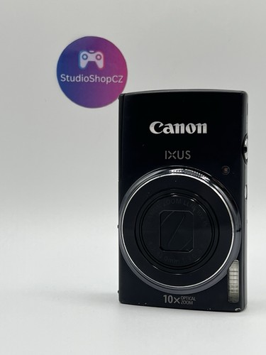 Canon ixus 157 mp - canon, digital