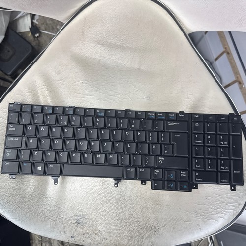 Tastiera dell latitude e6520 - tastiera,