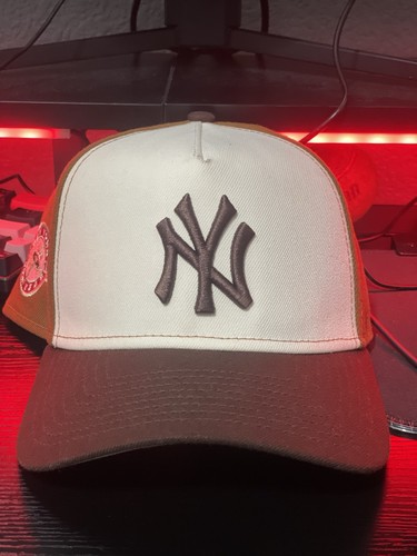 Cappello fanatici new york - new,