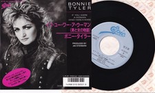 BONNIE TYLER: If You Were A