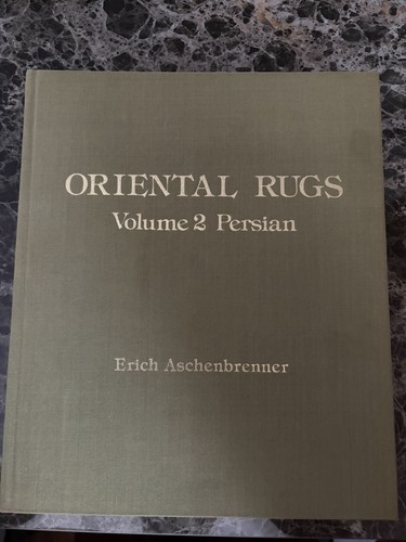 Oriental rugs vol persian - 2,