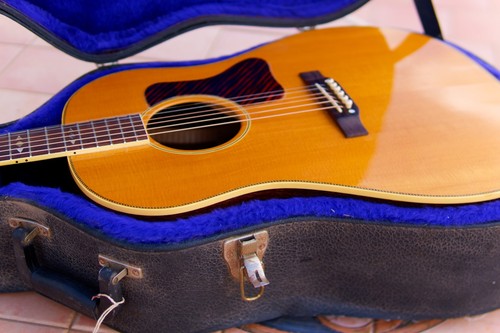 1994 gibson centenary edition - gibson,