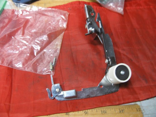 Necchi 575fa ricambi macchina - ricambi,
