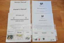 Kit restauro condensatore