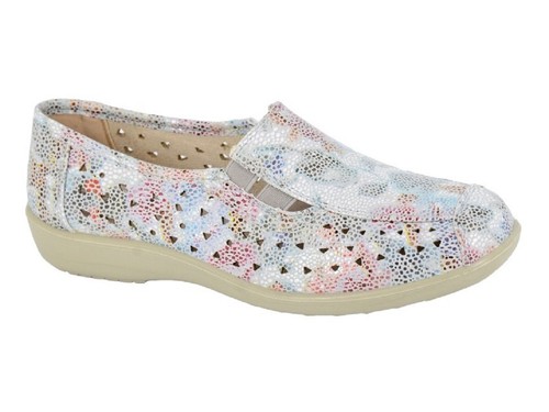 Scarpe imbottite boulevard - imbottite,