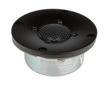 Yamaha HS50M Tweeter di Ricambio Nero Originale HF Tweeter Driver Sostituire, Nuovo!