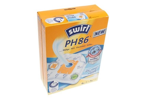 Swirl ph86 sacchetti - +, 1