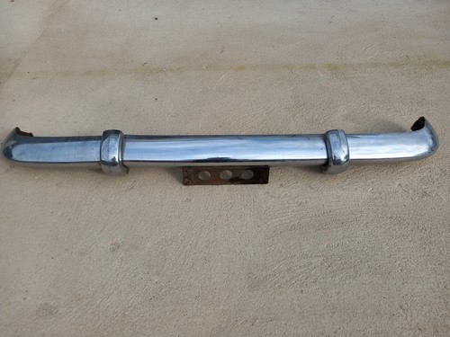 Paraurti anteriore fiat - fiat, 1300
