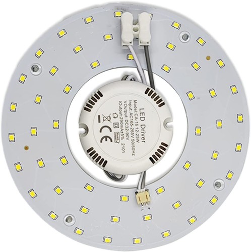 Circolina led ricambio - circolina, modulo