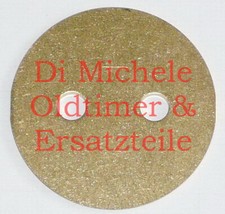 Valvola a Farfalla Carburatore