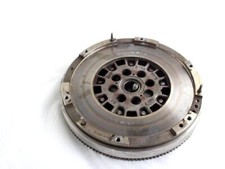 55494829 VOLANO CON CORONA DENTATA OPEL ASTRA K 1.6 D 100KW 6M 5P (2017) RICAMBI