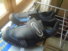SCARPE CICLISMO SHIMANO SH-R072 SCARPE CICLISMO EUR TAGLIA 39 NOS