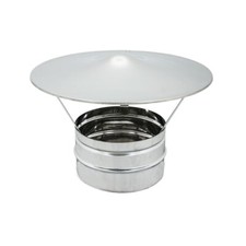 Comignolo cinese inox - comignolo,